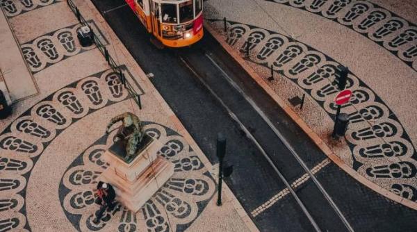 pavajul permeabil o solutie urbana moderna pentru trotuarele oraselor