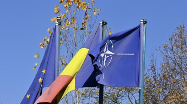 romania devine hub european pentru productia de munitie nato investitie americana de 220 de milioane de dolari