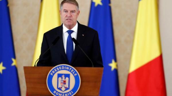 transformare totala pentru klaus iohannis cum arata fostul presedinte dupa retragerea din functie