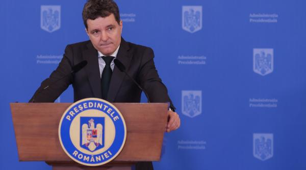 nicusor dan amendat de aep dupa ce a castigat presedintia romaniei totul a iesit la iveala dupa declaratia lui calin georgescu