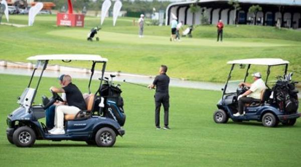 paradis pentru elite intins pe 75 de hectare in dambovita complexul inaugurat oficial in saptamana royal ascot