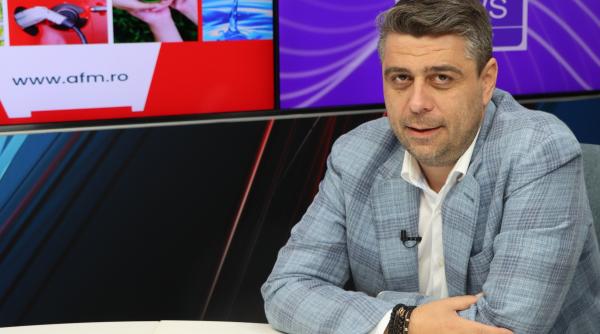 rabla auto suspendat fara explicatii fostul sef al afm cere demisia ministrului mediului