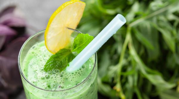 smoothie ul care iti va curata ficatul in doar trei zile