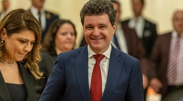 surse nicusor dan intalnire de taina la palatul cotroceni miercuri seara cu liderii partidelor