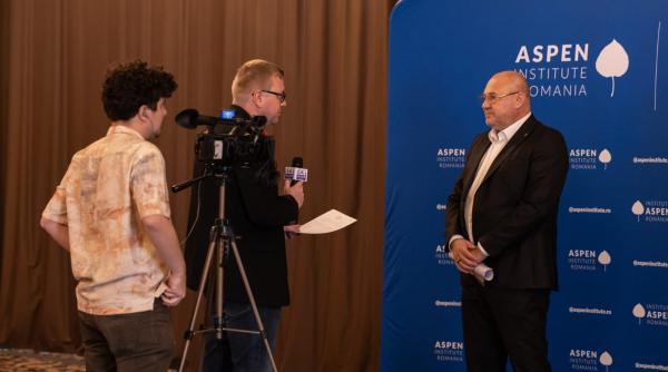 aspen 2025 sistemul sanitar romanesc intre reactie si preventie cum pot fi schimbate mentalitatile