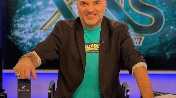 dupa 18 ani dan capatos pleaca de la un show pacatos de ce a luat aceasta decizie neasteptata