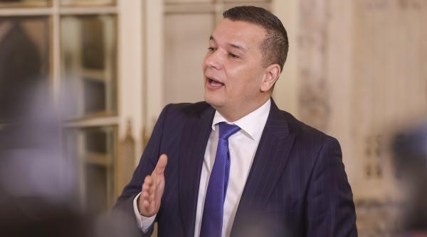grindeanu a transmis in interiorul psd ca functia de ministru al transporturilor e la liber cine este in carti