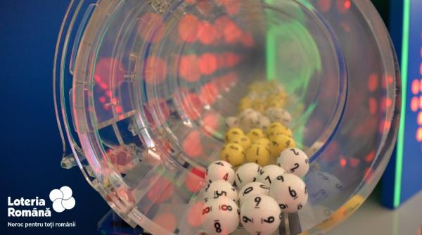 loto rezultatele tragerilor de joi 19 iunie 2025 report de peste 1 47 milioane de euro la loto 6 49