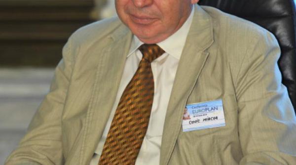 profesorul mircea covic a murit era o figura emblematica a geneticii medicale romanesti