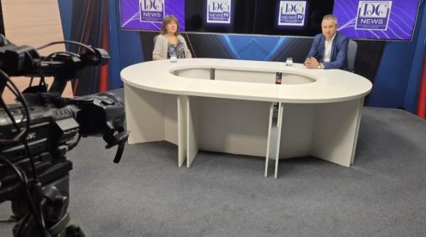 criitoarea doina rusti invitata saptamanii la de ce citim video