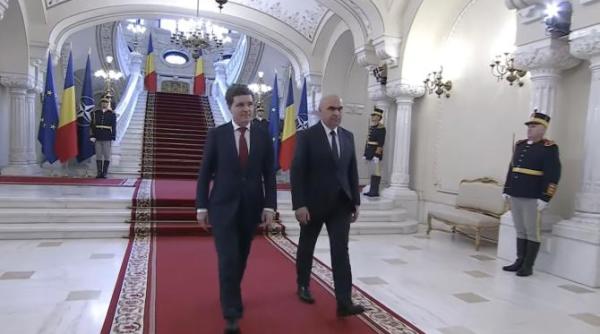 motivul pentru care nicusor dan ezita sa l numeasca premier pe ilie bolojan bogdan chirieac a avut loc o confruntare a orgoliilor