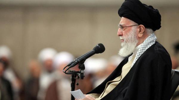 regimul de la teheran la rascruce iran dupa ayatollahul ali khamenei implozie colaps sau tranzitie