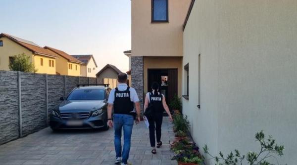 sabie cu o vechime de 3500 de ani descoperita in urma unei perchezitii foto