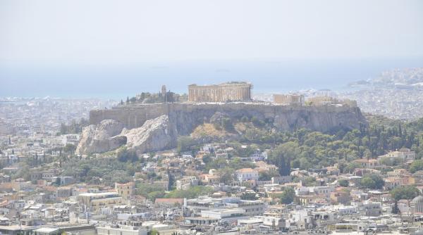 surpriza de la atena grecia ia in calcul energia nucleara pentru prima data in istorie