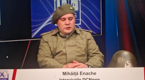 totul despre istoria militara la dc news tv