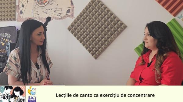 lectiile de canto transforma copiii in adulti increzatori prof mirela paraleu cicu la parinti prezenti video