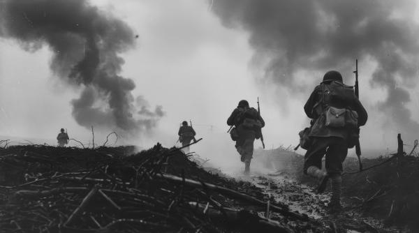 povestile nevazute ale frontului soldatii romani lectii de supravietuire care fac diferenta intre viata si moarte