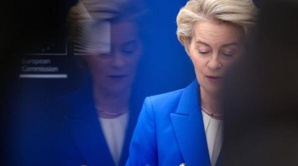 socialistii si progresistii atac la von der leyen pe green deal ce face psd