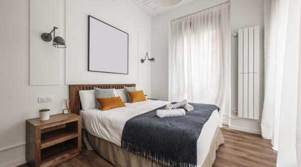 3 lucruri pe care sa nu le ai in dormitor