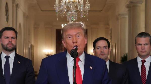 atac sua in iran bogdan chirieac cosmarul bombei nucleare iraniene a disparut ce urmeaza