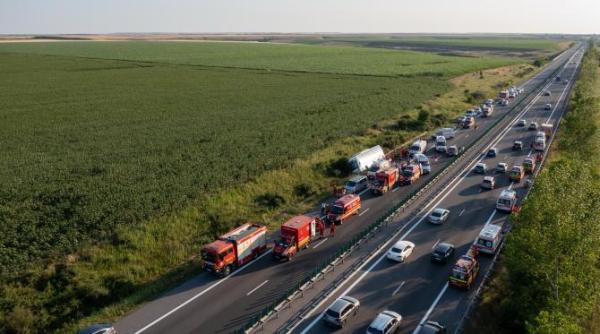 autocarul rasturnat pe a2 ducea o echipa de baschet la turneul de la costinesti fr baschet prima reactie