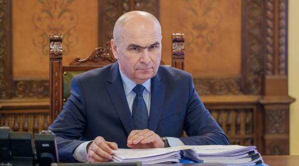 ilie bolojan motivul pentru care udmr nu mai are ministerul finantelor