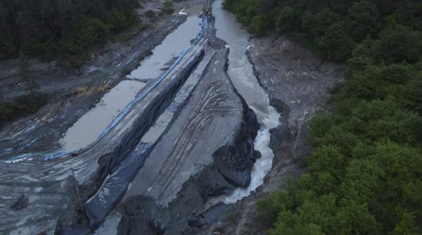 inundatii salina praid prefectul judetului mures spune ca s au gasit solutii pentru reducerea salinitatii raului tarnava mica