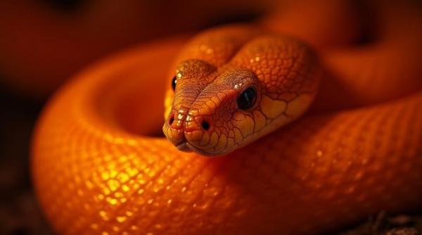 sarpe de 1 5 metri intr o casa din timis