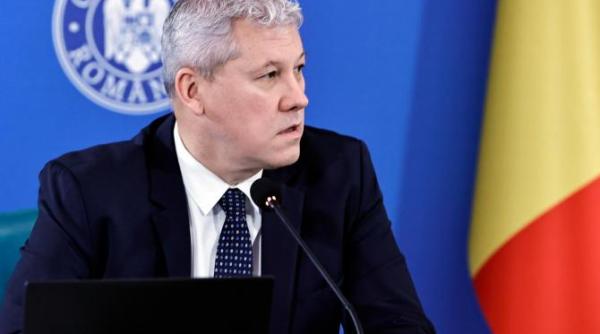 seism 2025 catalin predoiu siguranta cetatenilor ramane prioritate zero