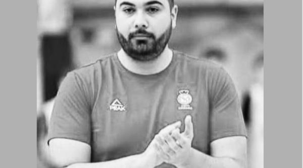 doliu in sportul romanesc pierdere de neinteles el este marius coman antrenorul de 23 de ani mort in accidentul de pe a2