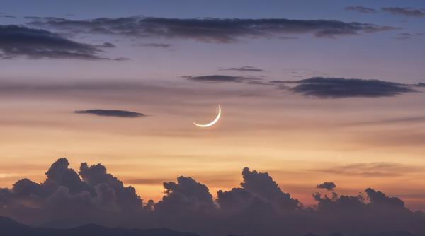 luna noua pe 25 iunie patru zodii o pot lua de la capat din nou