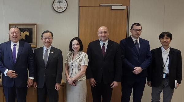 mihai daraban ccir romania poate deveni o platforma ideala pentru investitorii japonezi