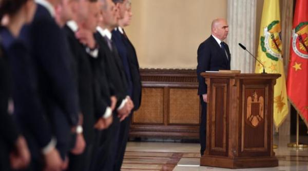 noul program de guvernare promite digitalizare restructurari penalizari si taieri de cheltuieli in administratie