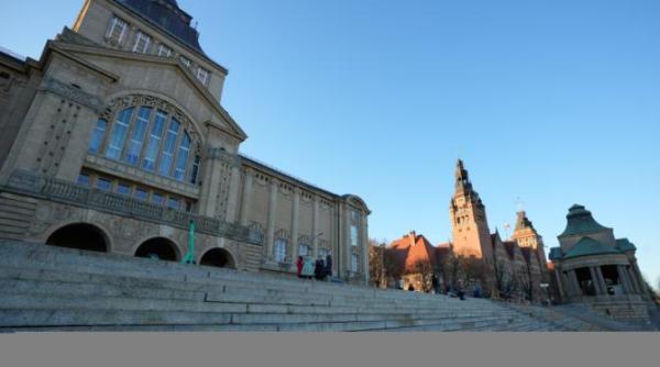 polonia pregateste un plan de evacuare a operelor de arta in cazul unei invazii ruse