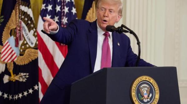 surpriza intr un sondaj european romanii il vad pe trump ca un presedinte bun pentru pace si romania