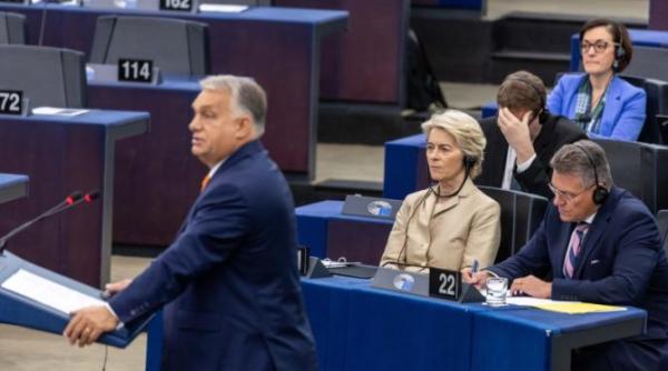 ungaria si slovacia blocheaza pachetul 18 de sanctiuni propus de ue impotriva rusiei