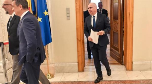 victoriile premierului ilie bolojan in noul guvern