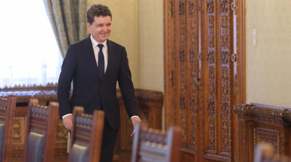 consilierul numit de bolojan la cotroceni care nu pleaca noul presedinte nicusor dan il pastreaza aproape oficial