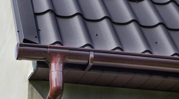 de ce sa alegi tabla pentru acoperis atunci cand vrei un design modern