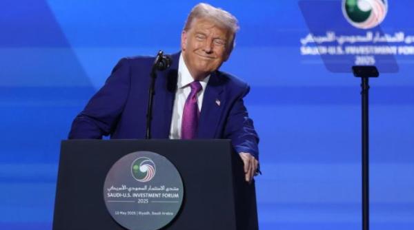 donald trump a facut pace intre israel si iran curajul si inteligenta au pus capat razboiului de 12 zile