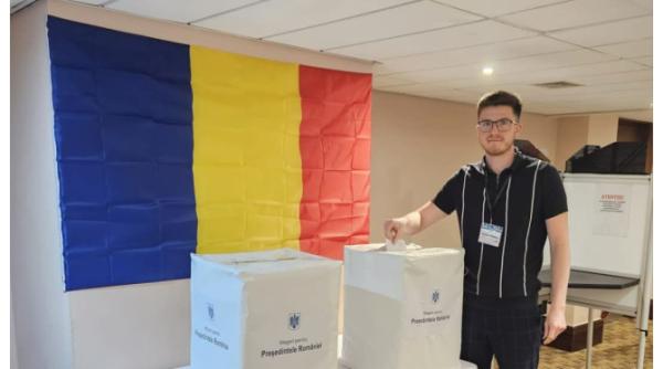 emanuel minea vocea diasporei romanesti din uk limba romana punte intre generatii