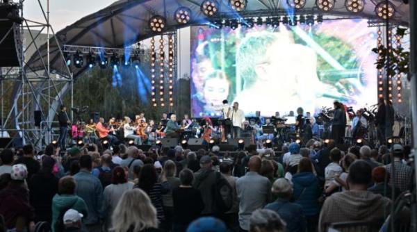 orasul din romania care si serbeaza zilele scoate 1 6 milioane de lei pentru o petrecere de 7 zile