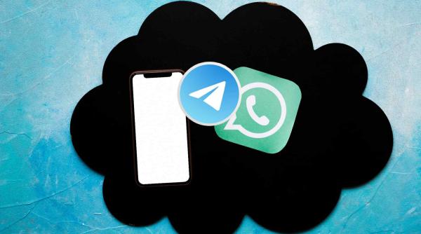 putin declara razboi aplicatiilor whatsapp si telegram lanseaza propria platforma de mesagerie controlata de stat
