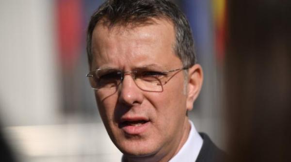 ionut mosteanu s a intalnit cu pete hegseth secretarul apararii din sua foto in articol