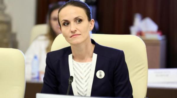 ministrul de externe oana toiu la consiliul nato ucraina sprijinim suveranitatea ucrainei si democratia din republica moldova