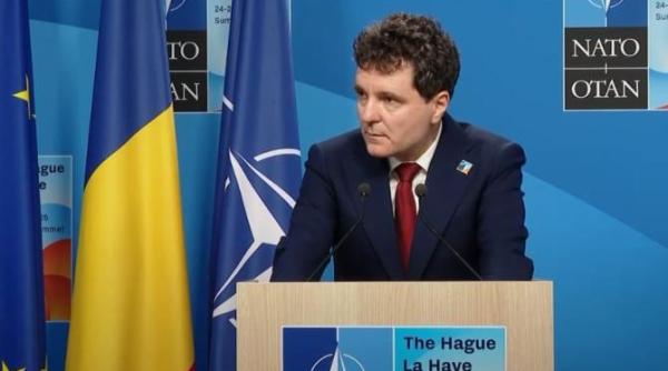 nicusor dan declaratii de ultima ora dupa summitul nato