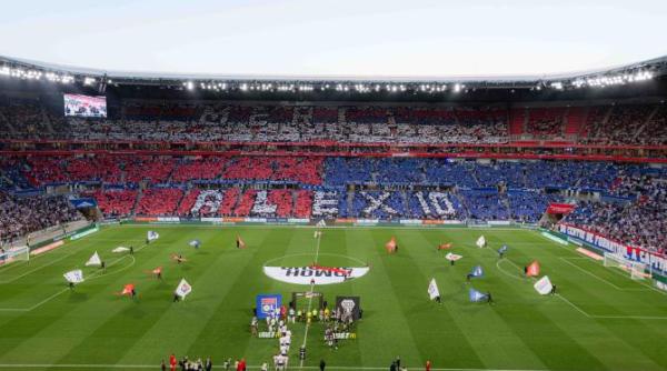 olympique lyon va face apel la retrogradarea sa de neinteles in ligue 2