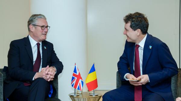 summitul nato de la haga nicusor dan fata in fata cu liderii mondiali cele mai importante momente ale zilei