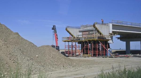 autostrada unirii si autostrada moldovei out din pnrr niciun progres al constructiei sa nu ne amagim nu pot fi terminate