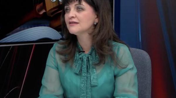 cine este roxana ioana petcu noul inspector sef al inspectiei judiciare din csm